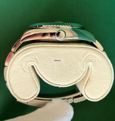 Rolex Sky-dweller Full Set Complet Neuf Jamais Port