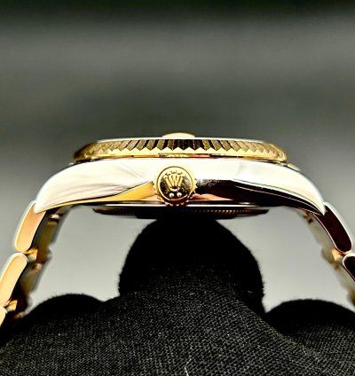 Rolex Sky-dweller Full Set Unworn In Stock Fully Insured 1 Day Shipping