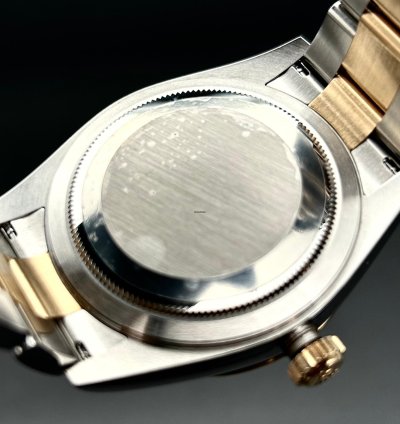 Rolex Sky-dweller Full Set Unworn In Stock Fully Insured 1 Day Shipping