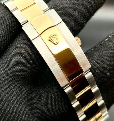 Rolex Sky-dweller Full Set Unworn In Stock Fully Insured 1 Day Shipping