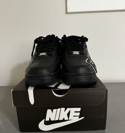 Cpfm Air Force 1 Low