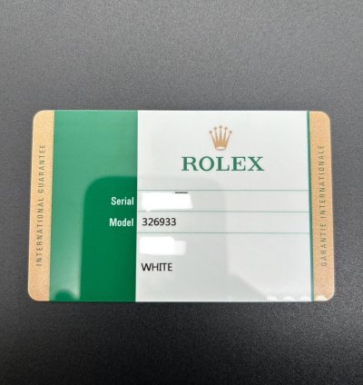 Rolex Sky-dweller Full Set Unworn In Stock Fully Insured 1 Day Shipping
