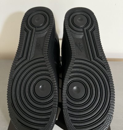 Cpfm Air Force 1 Low