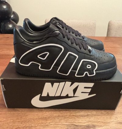 Cpfm Air Force 1 Low 2024