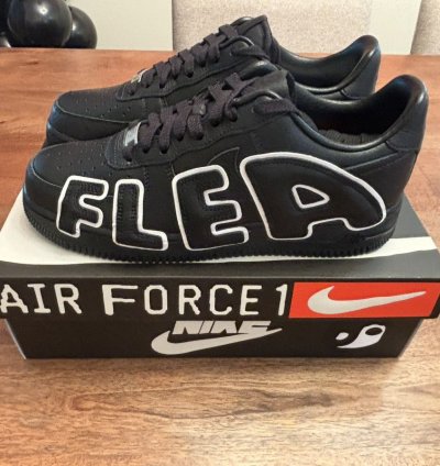 Cpfm Air Force 1 Low 2024