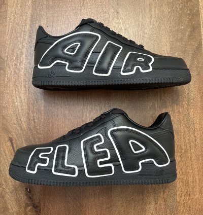 Cpfm Air Force 1 Low 2024