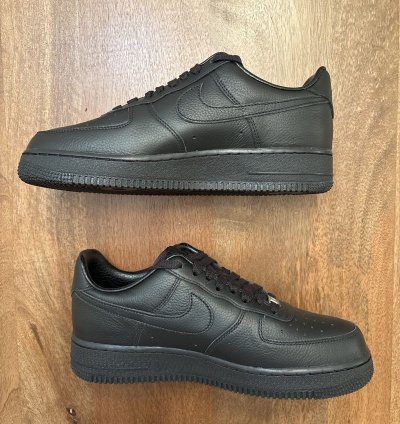 Cpfm Air Force 1 Low 2024