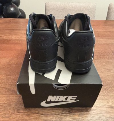 Cpfm Air Force 1 Low 2024