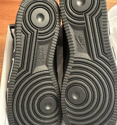 Cpfm Air Force 1 Low 2024
