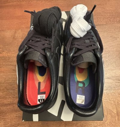 Cpfm Air Force 1 Low 2024