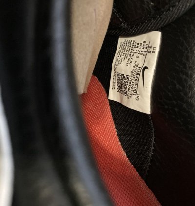 Cpfm Air Force 1 Low Premium Black 2024