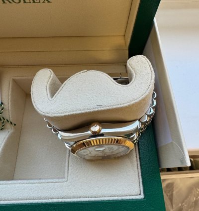 Rolex Sky-dweller Fullset Ungetragen 2024