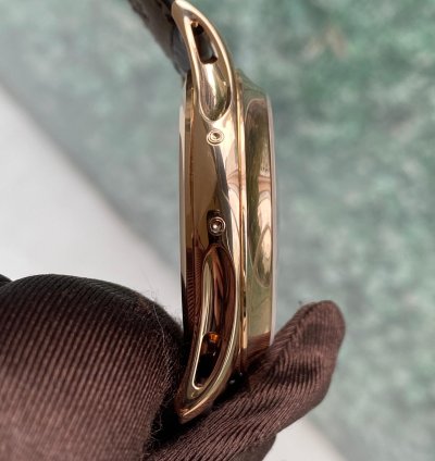 Patek Philippe Annual Calendar 5205r-001