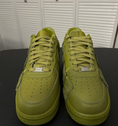 Cpfm Air Force 1 Moss Green