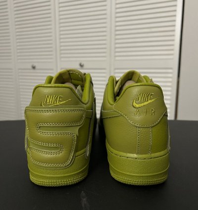 Cpfm Air Force 1 Moss Green