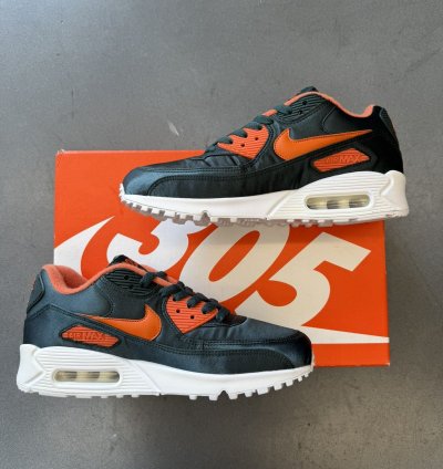 2020 Nike Air Max 90 Unknwn Miami 305