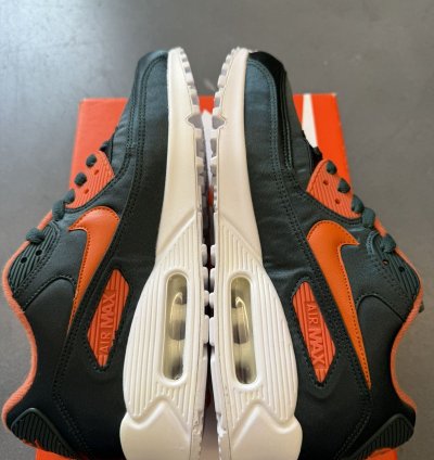 2020 Nike Air Max 90 Unknwn Miami 305