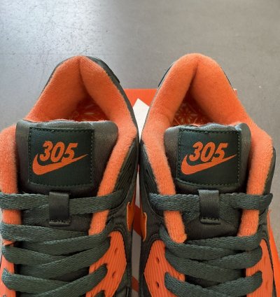 2020 Nike Air Max 90 Unknwn Miami 305