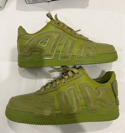 Cpfm Air Forces
