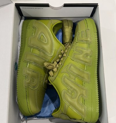 Cpfm Air Forces