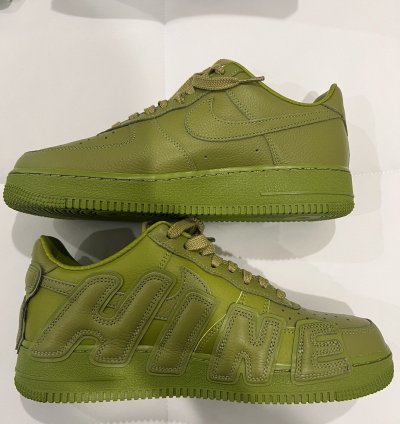 Cpfm Air Forces