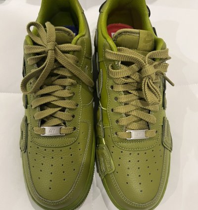 Cpfm Air Forces