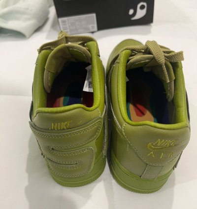 Cpfm Air Forces