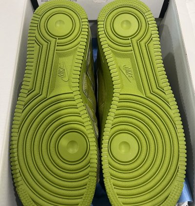 Cpfm Air Forces