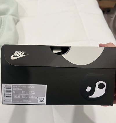 Cpfm Air Forces