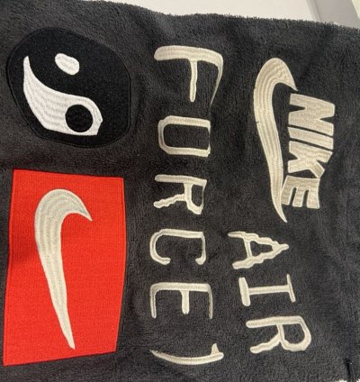 Cpfm Air Forces
