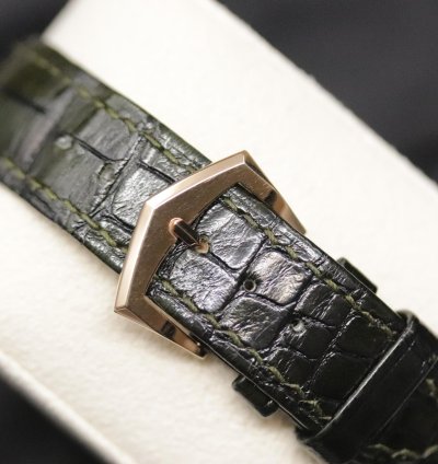 Patek Philippe Annual Calendar 5205r-011