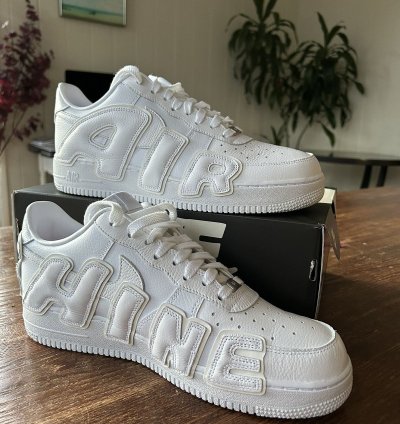 Cpfm Nike Af1 2024