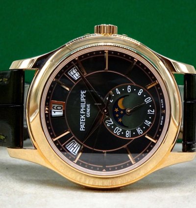 Patek Philippe Annual Calendar 5205r-011 Anno 2023