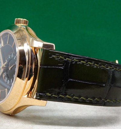 Patek Philippe Annual Calendar 5205r-011 Anno 2023