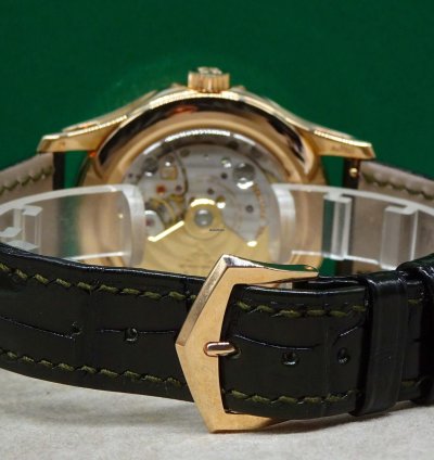 Patek Philippe Annual Calendar 5205r-011 Anno 2023