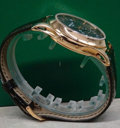 Patek Philippe Annual Calendar 5205r-011 Anno 2023