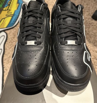 Cpfm Nike Air Force 1