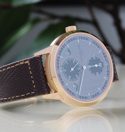 Patek Philippe Annual Calendar 5235 50r-001