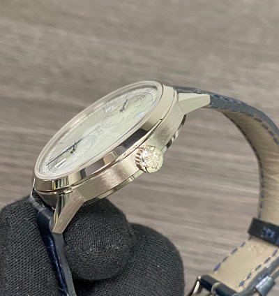 Patek Philippe Annual Calendar 5235g-001 White Gold Annual Calendar