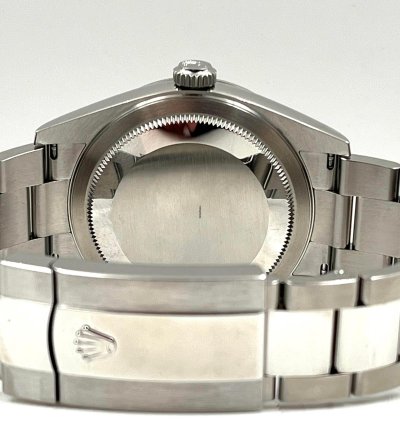 Rolex Sky-dweller Green Dial Oyster Bracelet 336934 Unworn 2025