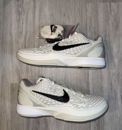 Deadstock Nike Kobe 6 Protro All-star 2 0 Men Size 11