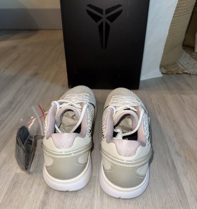 Deadstock Nike Kobe 6 Protro All-star 2 0 Men Size 11