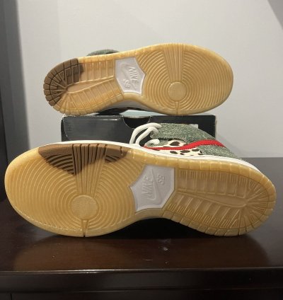 Dog Walkers Sb Dunk
