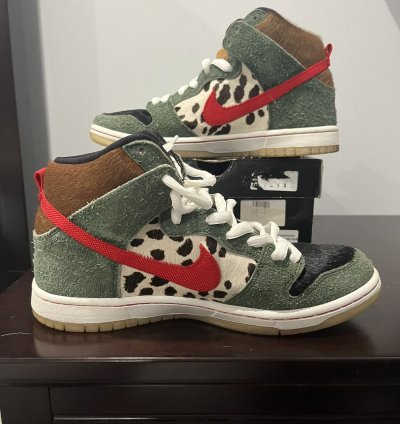 Dog Walkers Sb Dunk