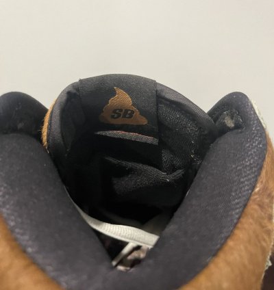 Dog Walkers Sb Dunk