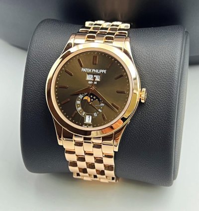 Patek Philippe Annual Calendar 5396 1r-001