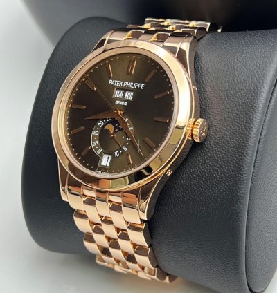 Patek Philippe Annual Calendar 5396 1r-001