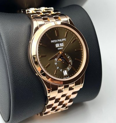 Patek Philippe Annual Calendar 5396 1r-001