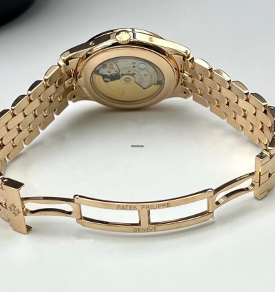 Patek Philippe Annual Calendar 5396 1r-001