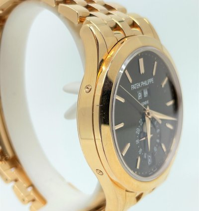 Patek Philippe Annual Calendar 5396 1r-001 Annual Calendarfull Set